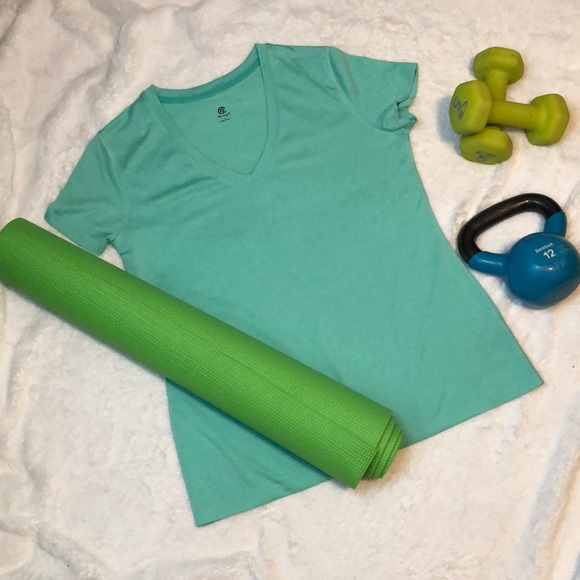 Champion Tops - Basic workout tee